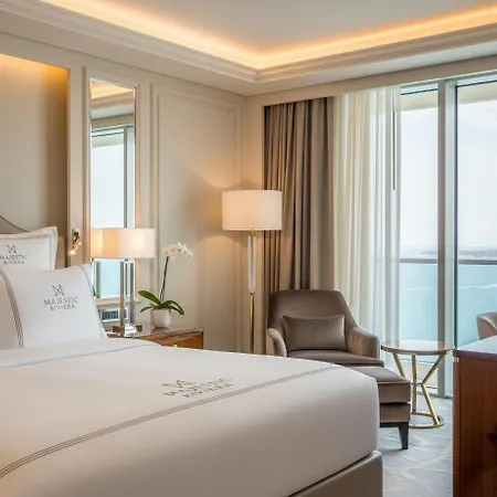 Hotel Majestic Aria &