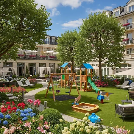 Majestic Aria & 5* Alanya