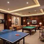 Hotel Majestic Aria &