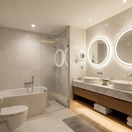 Majestic Rivera Аланія