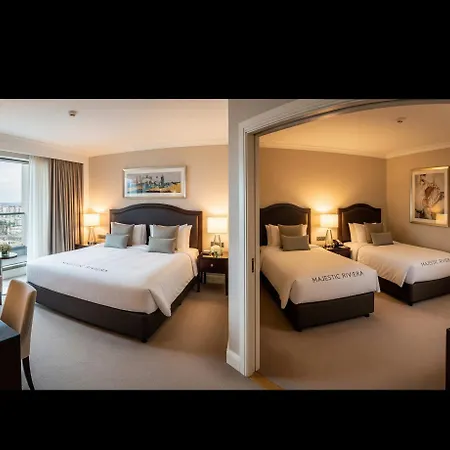 Majestic Rivera Аланія