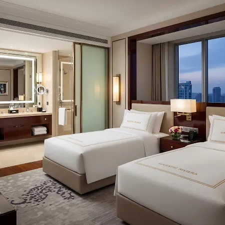 Majestic Rivera Готель 5*