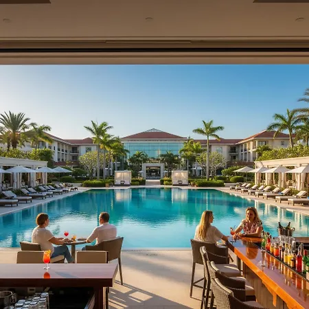 Готель Majestic Rivera Аланія