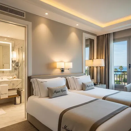 Majestic Rivera Аланія