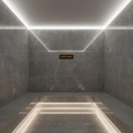 Majestic Rivera 5* Аланія