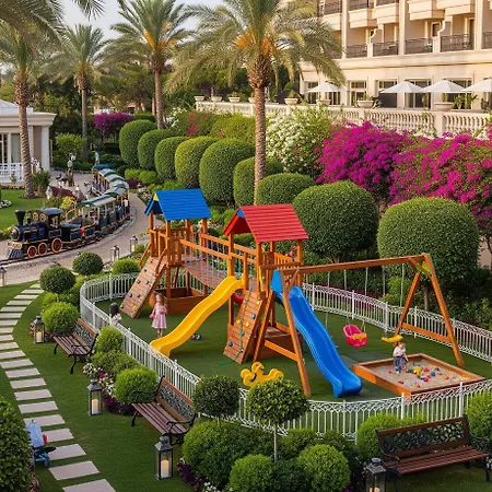 Majestic Aria Resort Hotel & Spa 5*