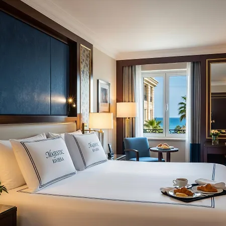 Готель Majestic Rivera 5*