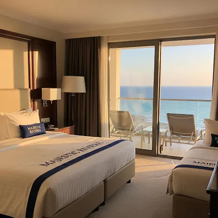 Majestic Rivera Готель Аланія