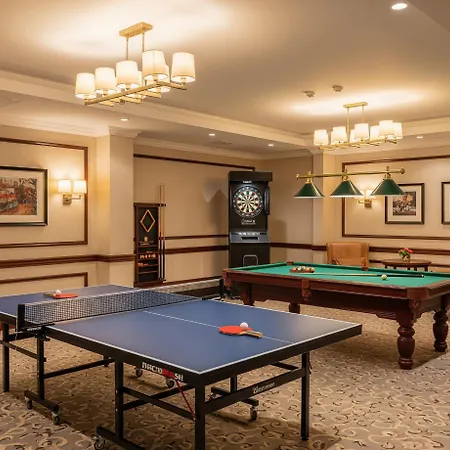 Hotel Majestic Rivera