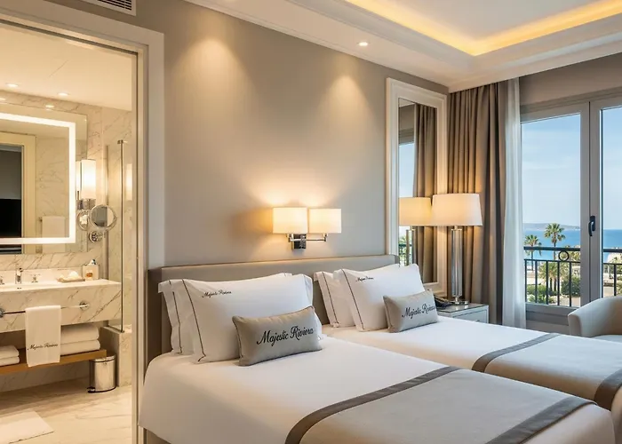 Majestic Aria Resort Hotel & Spa アランヤ