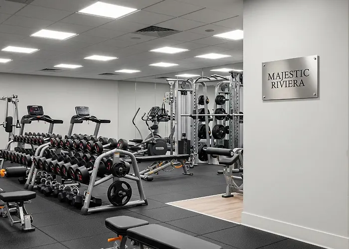 Majestic Aria Resort Hotel & Spa 酒店 5*