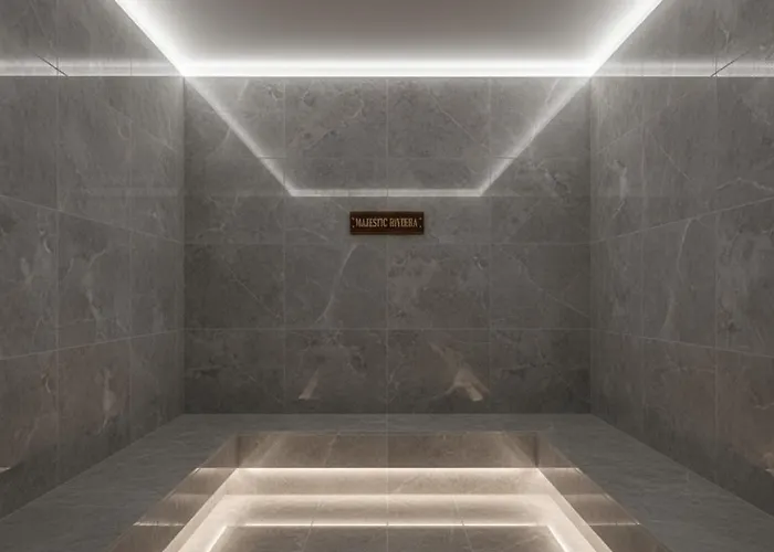 Majestic Aria Resort Hotel & Spa 5* アランヤ