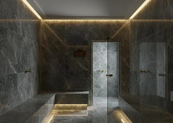 Majestic Aria Resort Hotel & Spa Аланія