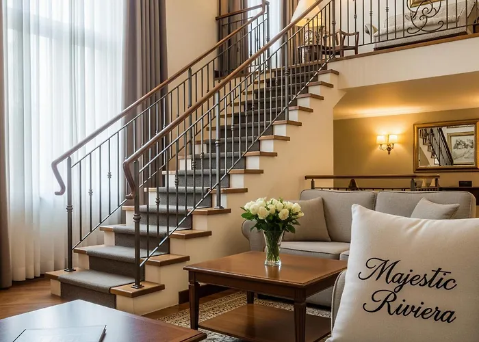 Majestic Aria Resort Hotel & Spa 5* Аланія