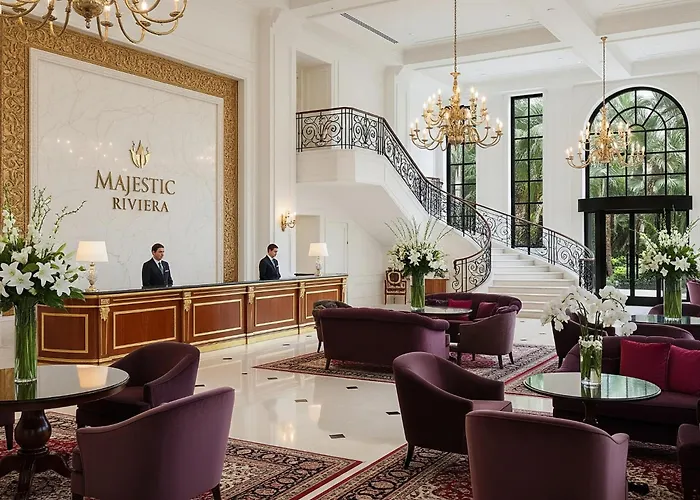 Majestic Aria Resort Hotel & Spa 阿拉尼亚