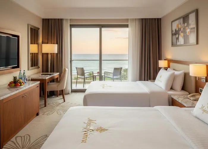 Majestic Aria Resort Hotel & Spa 5*