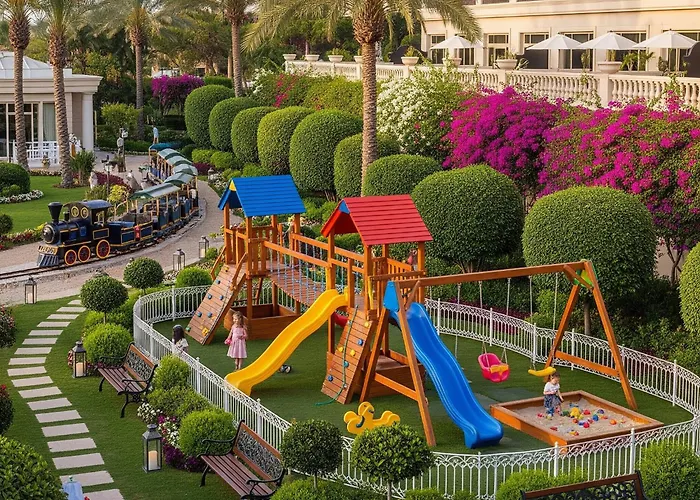 Majestic Aria Resort Hotel & Spa 5*