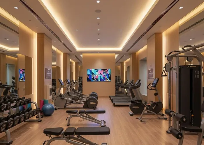 Majestic Aria Resort Hotel & Spa