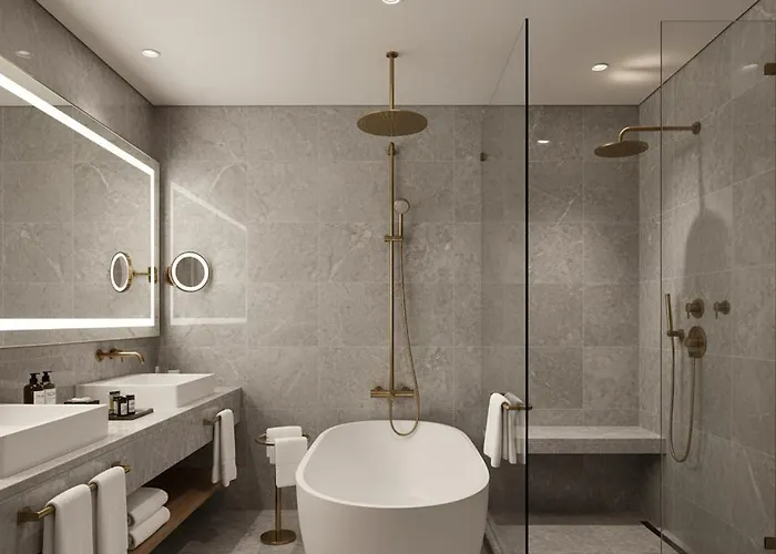 Majestic Aria Resort Hotel & Spa