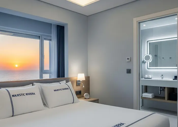 Majestic Aria Resort Hotel & Spa Готель Аланія