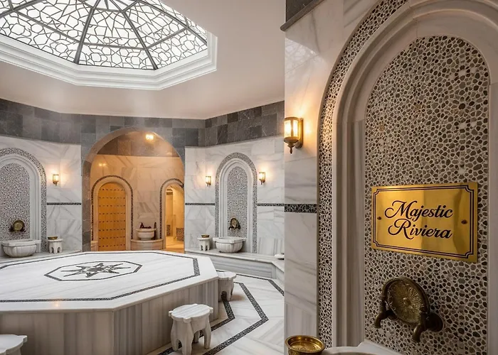 Majestic Aria Resort Hotel & Spa 5*