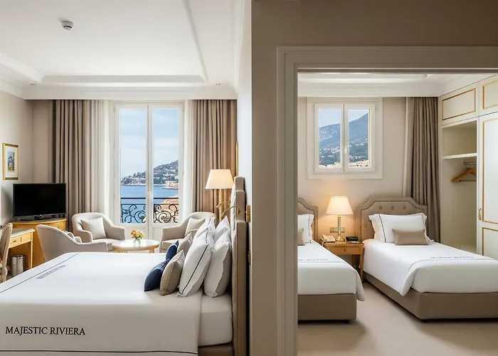 Majestic Aria Resort Hotel & Spa 酒店 5*