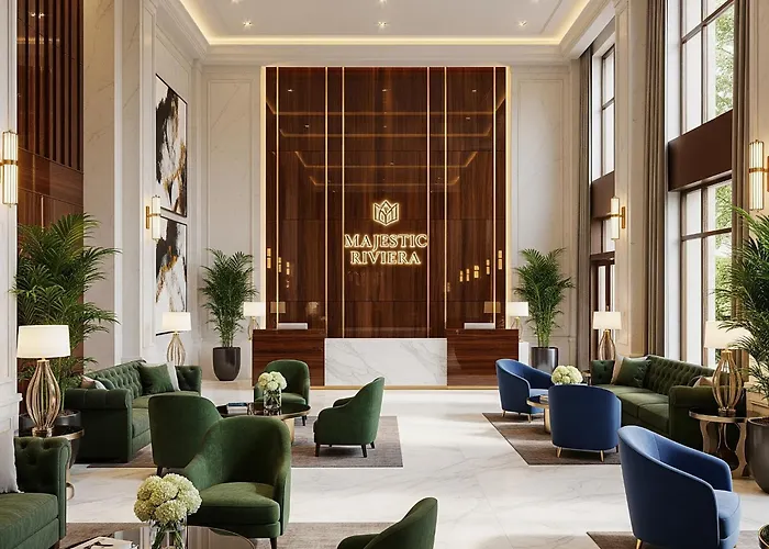 Majestic Aria Resort Hotel & Spa 阿拉尼亚