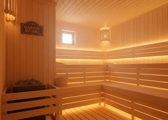 Majestic Aria Resort Hotel & Spa 5* Аланія