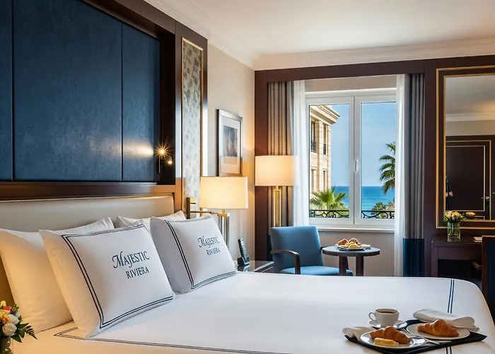 ホテル Majestic Aria Resort Hotel & Spa 5*