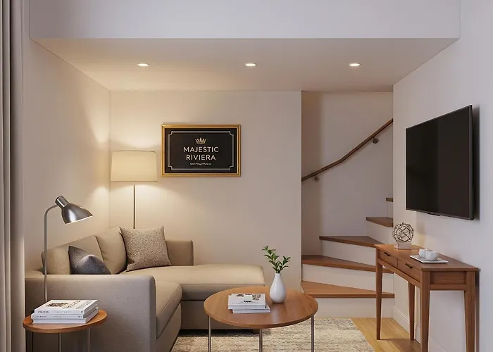 Majestic Aria Resort Hotel & Spa