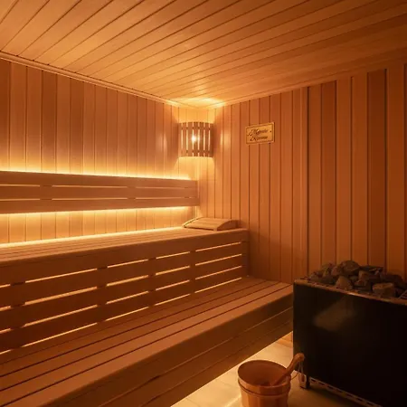 ホテル Majestic Rivera アランヤ