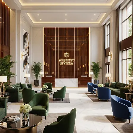 Majestic Rivera アランヤ