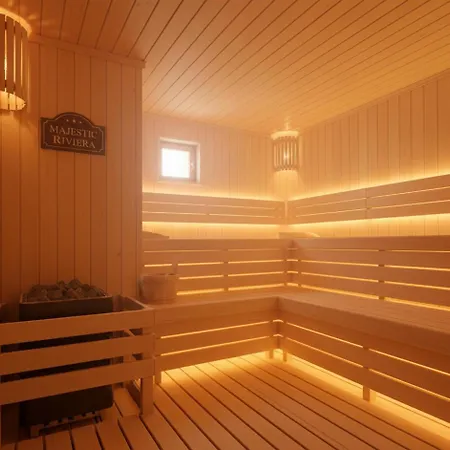 Majestic Rivera 5* アランヤ