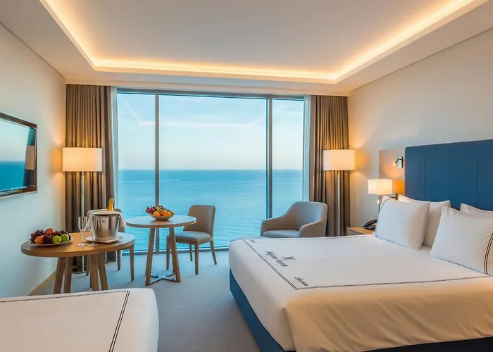 Majestic Aria & 5* Алания